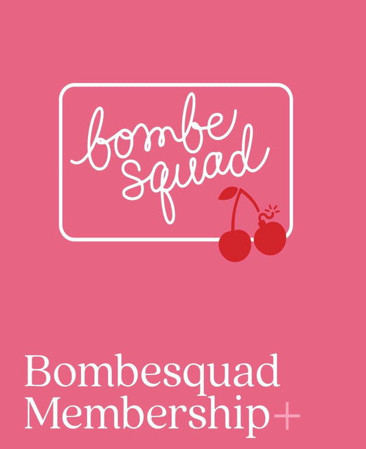 Gift a Bombesquad Membership + Magazine