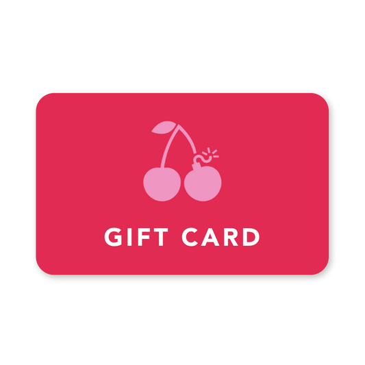 Virtual Gift Card (Various Amounts)